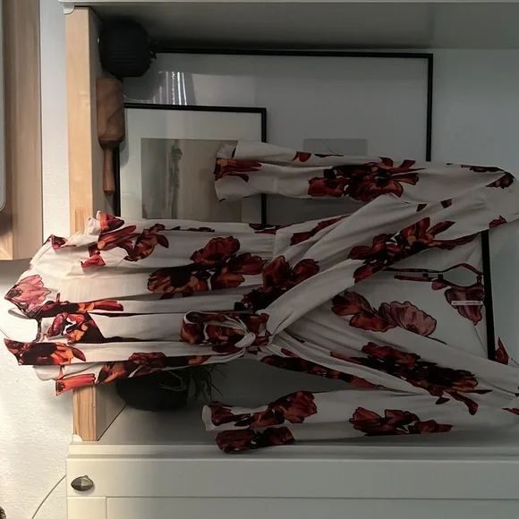 Free People Romper size small - Picture 3 of 5